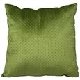 Zierkissen Verschiedene Farben 45x45cm - Anthrazit/Hellgrau, Textil (45/45cm) - Mömax modern living