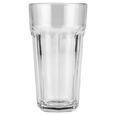 Trinkglas Maja ca. 667ml - Klar, KONVENTIONELL, Glas (10/18cm) - Mömax modern living Trinkglas Maja ca. 667ml - Klar, KONVENTIONELL, Glas (10/18cm) - Mömax modern living