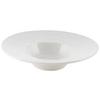 ASSIETTE À PÂTES HARUKI - GOURMET - blanc, MODERN, céramique (28,9/6,2cm) - Mömax
