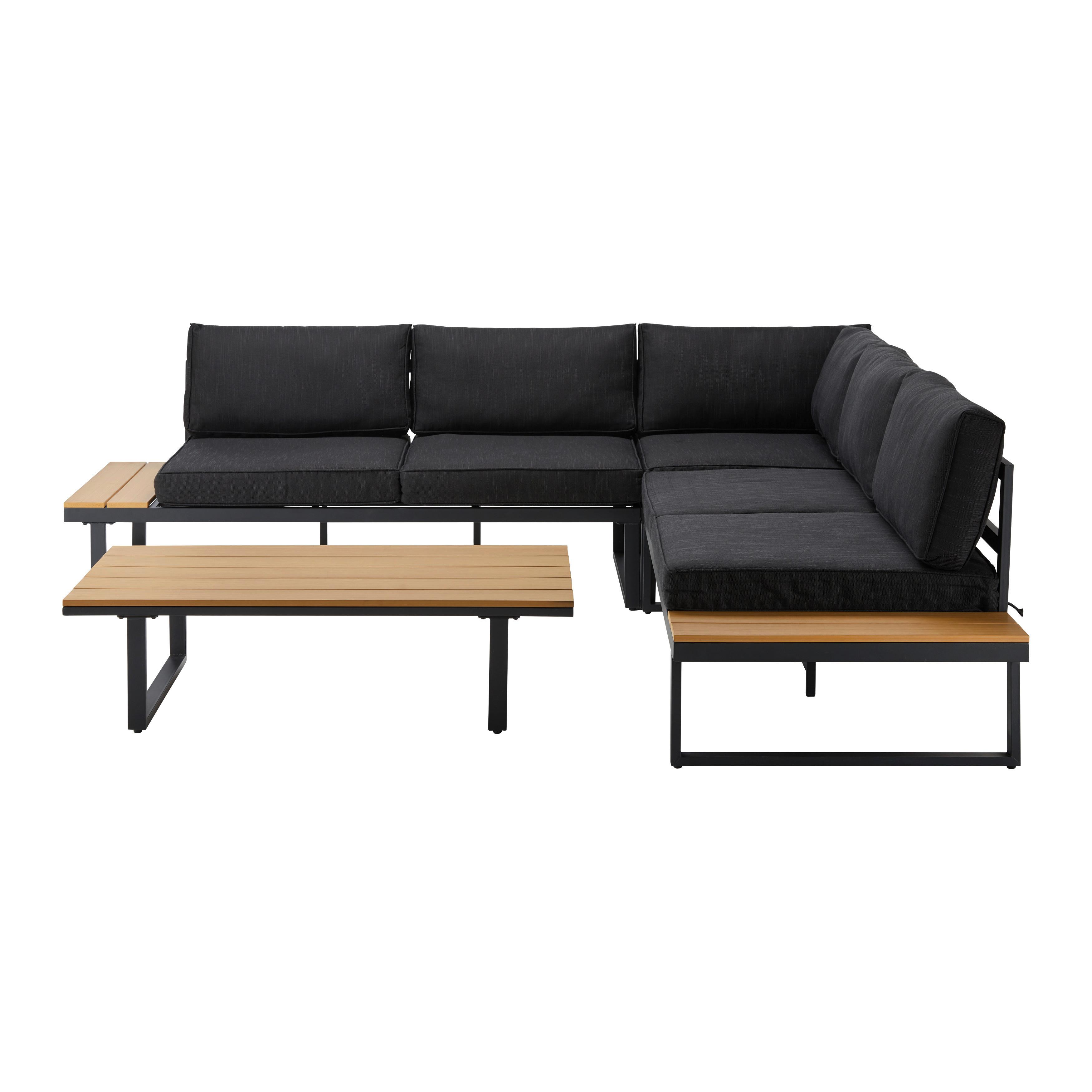 Garten Lounge & Loungemöbel online kaufen mömax.de