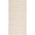 Handwebteppich Carmen in Beige ca. 60x120cm - Beige, Textil (60/120cm) - Mömax modern living Handwebteppich Carmen in Beige ca. 60x120cm - Beige, Textil (60/120cm) - Mömax modern living