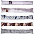 Zaustavljalec Prepiha Animals - večbarvno, tekstil (90/15cm) - Mömax modern living Zaustavljalec Prepiha Animals - večbarvno, tekstil (90/15cm) - Mömax modern living