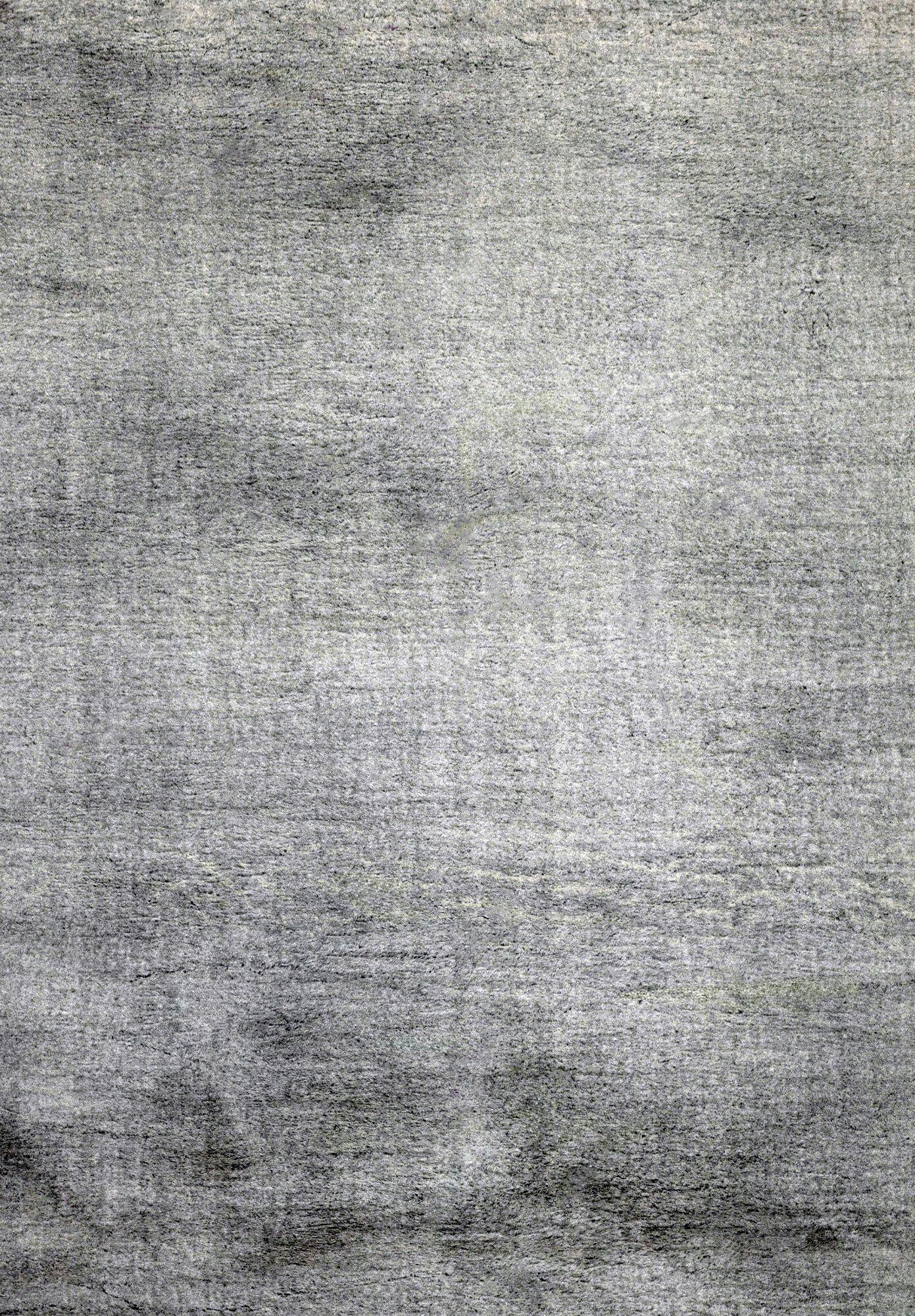 Covor Cu Țesătură Plată My Eternity, Cca. 160x230cm - gri, Basics, textil (160/230cm) - Obsession