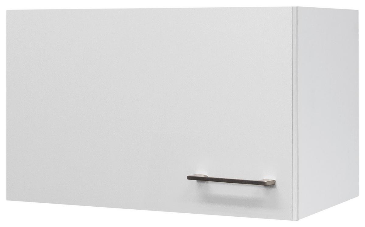 Corp superior bucatarie NEO - alb, Modern, material pe bază de lemn (60/32/32cm) - FlexWell