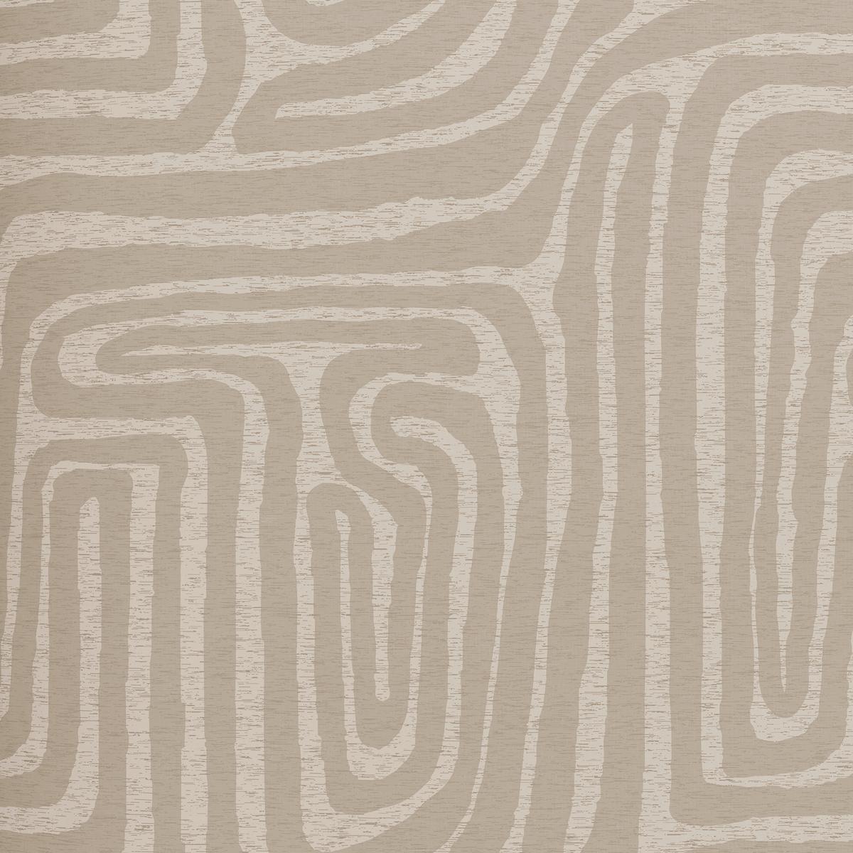 BETTWÄSCHESET LIAM XXL - Beige, Modern, Textil (200/210cm) - Modern Living