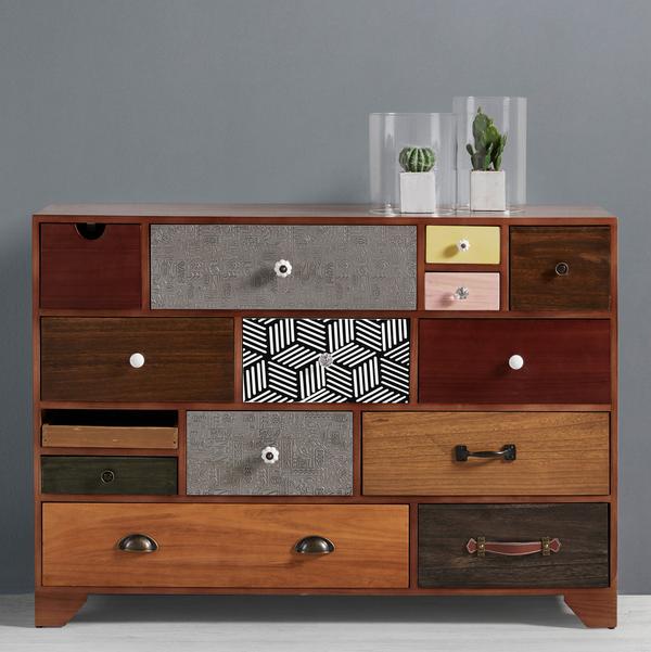 Sideboard "Heather", multicolor online kaufen mömax