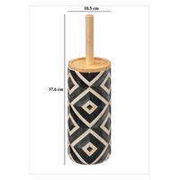 Perie pentru toaletă Canvas - Konventionell (10,5/37,6cm)