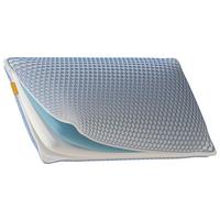 PODUSZKA POD KARK EMMA ELITE STÜTZKISSEN - Basics, tkanina (70/14/40cm) - Emma