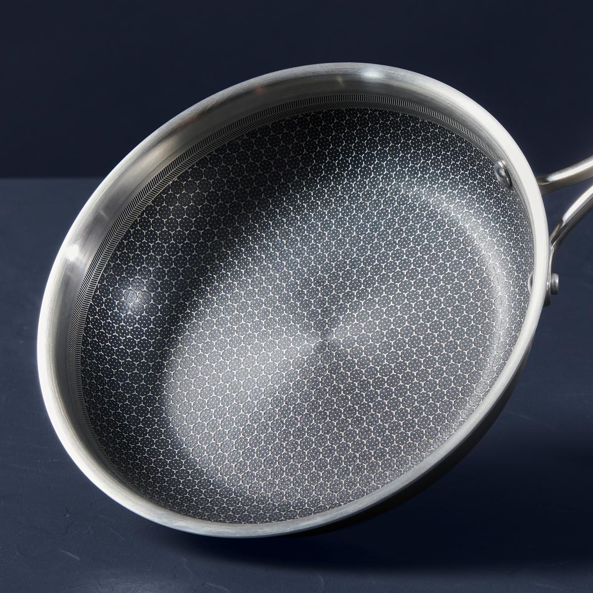 Sütőserpenyő Silver Line - nemesacél, Modern, fém (20/4cm) - Gourmesto