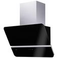 Dunstabzugshaube 862375 - Schwarz (74,8/87-126/35cm) - Oranier Dunstabzugshaube 862375 - Schwarz (74,8/87-126/35cm) - Oranier