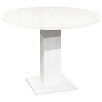 Ausziehtisch Tap in Pinienfarben - Pinienfarben, Basics, Holzwerkstoff (90-130/90/76cm) - Mömax