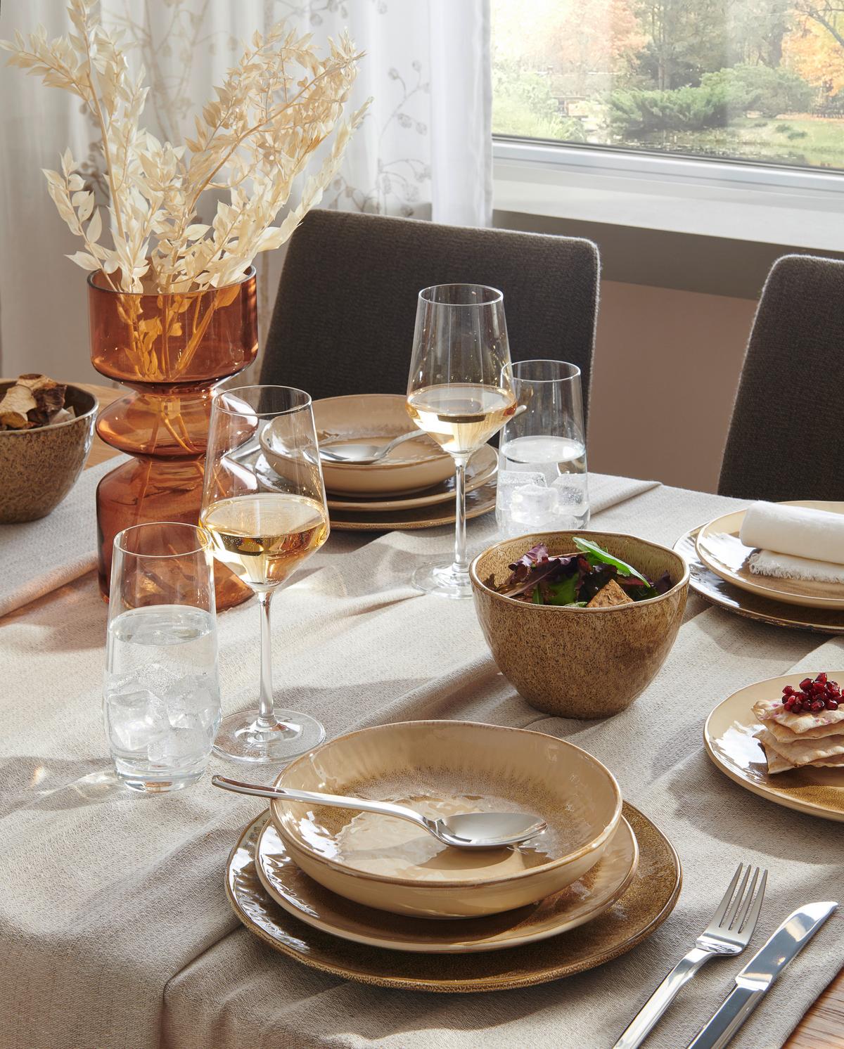 ZESTAW SZTUĆCÓW 660-360 - Design - Johann Lafer