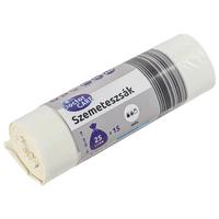 Szemeteszsák 25l-es Doctor Care - műanyag