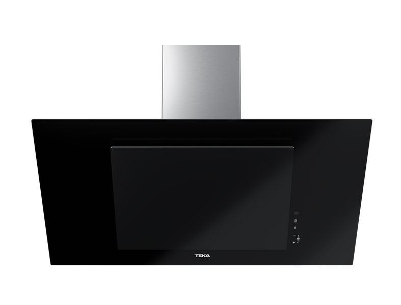 Hotă ”DVT 98660 Black” - Modern (90cm) - Teka