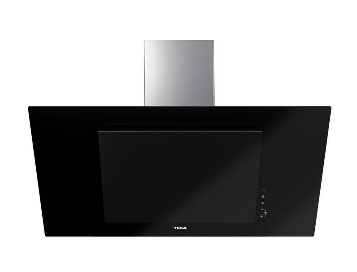 Hotă ”DVT 98660 Black” - Modern (90cm) - Teka