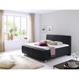 Topper Kaltschaumkern ca.160x200cm - Weiß, Textil (160/200cm) - Premium Living