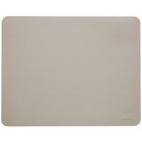 Tischset Livi Beige ca. 42x33cm - Beige, MODERN, Kunststoff (42/33cm) - Based