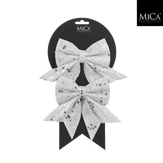 Dekorativna Pentlja 1181194 - Basics (13/12cm) - Mömax