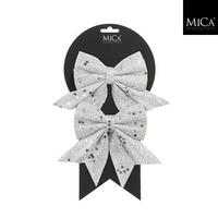 Dekorativna Pentlja 1181194 - Basics (13/12cm) - Mömax