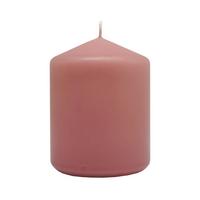 Stumpenkerze Liona Beere - Beere (6,8/9cm) - Mömax