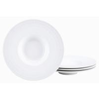 Set Tanjura Show Time 4/1 - bijela, Basics, keramika (27/4cm) - Creatable