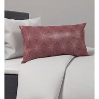 Jastučnica Alex Design - boje bobica, Moderno, tekstil (40/80cm) - Premium Living
