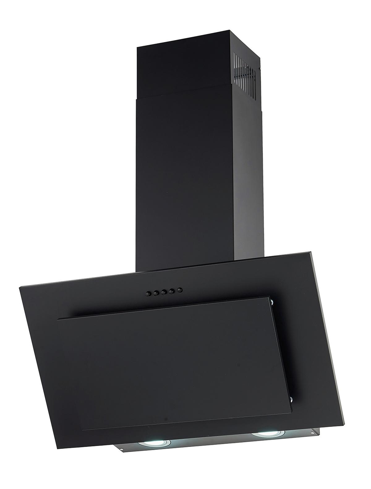 Küchenblock inkl. 5 E-Geräte IP3150 Graphitfarben - Eichefarben/Graphitfarben, Trend, Holzwerkstoff/Metall (280cm) - Impuls