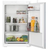 Kühlschrank KI21RNSE0 - MODERN, Metall (54,1/87,4/54,8cm) - Siemens