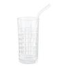 SUGRÖR JESSY - klar/transparent, glas (20cm) - Premium Living