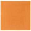 Față de masă Steffi - portocaliu, textil (80/80cm) - Mary's