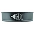 Springform Klara - Schwarz, Metall (28/7cm) - Mömax modern living Springform Klara - Schwarz, Metall (28/7cm) - Mömax modern living
