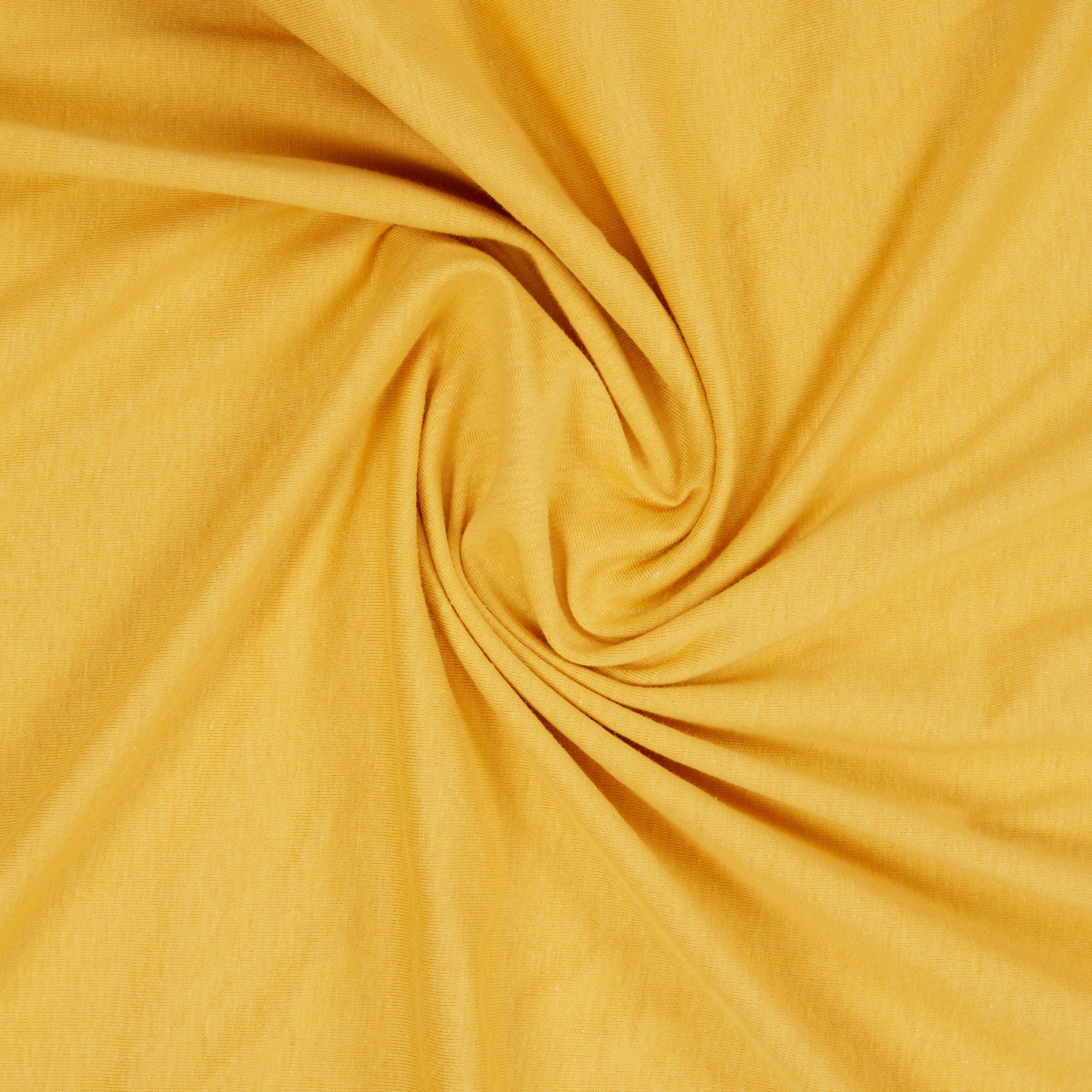 Lenjerie de pat Toni, cca. 100x135/40x60 cm - galben, Modern, textil (100/135cm) - Modern Living