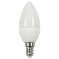 Bec LED C82026MM - alb, plastic/metal (3,7/9,9cm) - Mömax