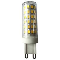 LED Fényforrás 7w G9, 3000kelvin
