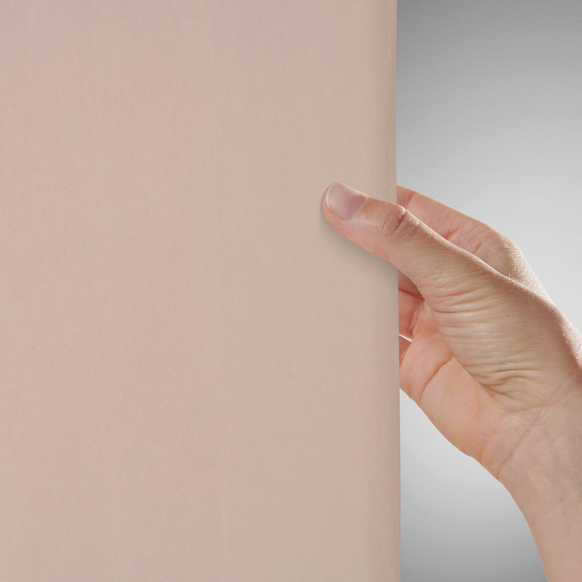 Zavjesa Za Zamračivanje Tom-Based - bež, Konvencionalno, tekstil (135/245cm) - Based
