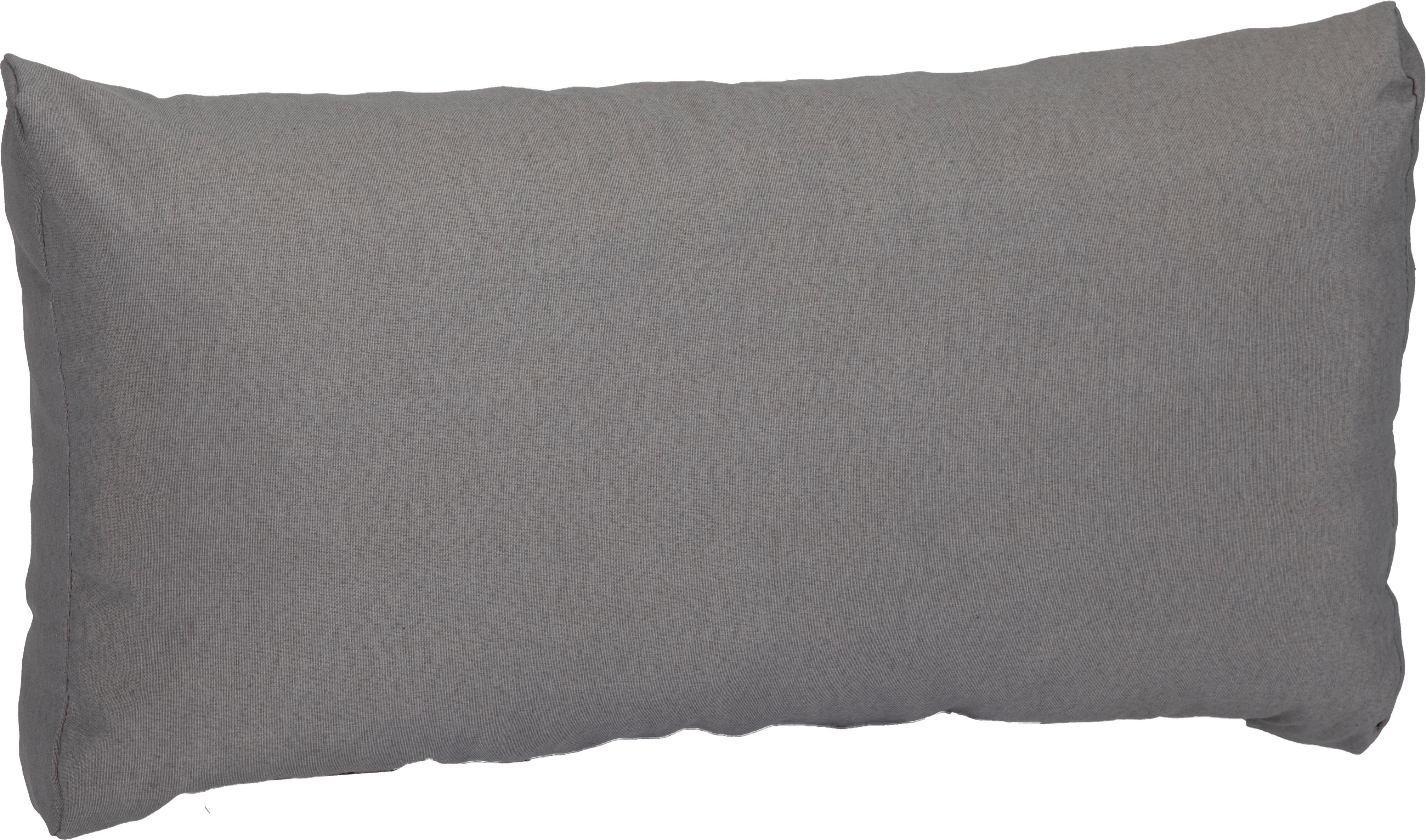 Lounge Blazina Simon, Siva - svetlo siva, Basics, tekstil (80/40/20cm)