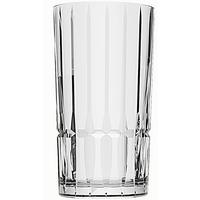 Pahar long drink 4/1 Skye cca. 400 ml - străveziu, Konventionell, sticlă - Mömax