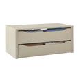 Notranji Predali Dodatki - bukev, leseni material (88/39/45cm) - Modern Living Notranji Predali Dodatki - bukev, leseni material (88/39/45cm) - Modern Living