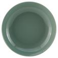 Suppenteller Sandy Mint aus Keramik - Mintgrün, KONVENTIONELL, Keramik (20/3,5cm) - Mömax modern living Suppenteller Sandy Mint aus Keramik - Mintgrün, KONVENTIONELL, Keramik (20/3,5cm) - Mömax modern living