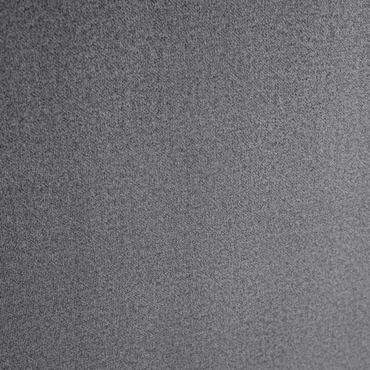 Boxspring-ágy Leonora - szürke, Modern, textil/fa (200/200cm) - Bessagi Home