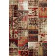 Szőnyeg Diamond - multicolor, modern, textil (160/230cm) - MÖMAX modern living