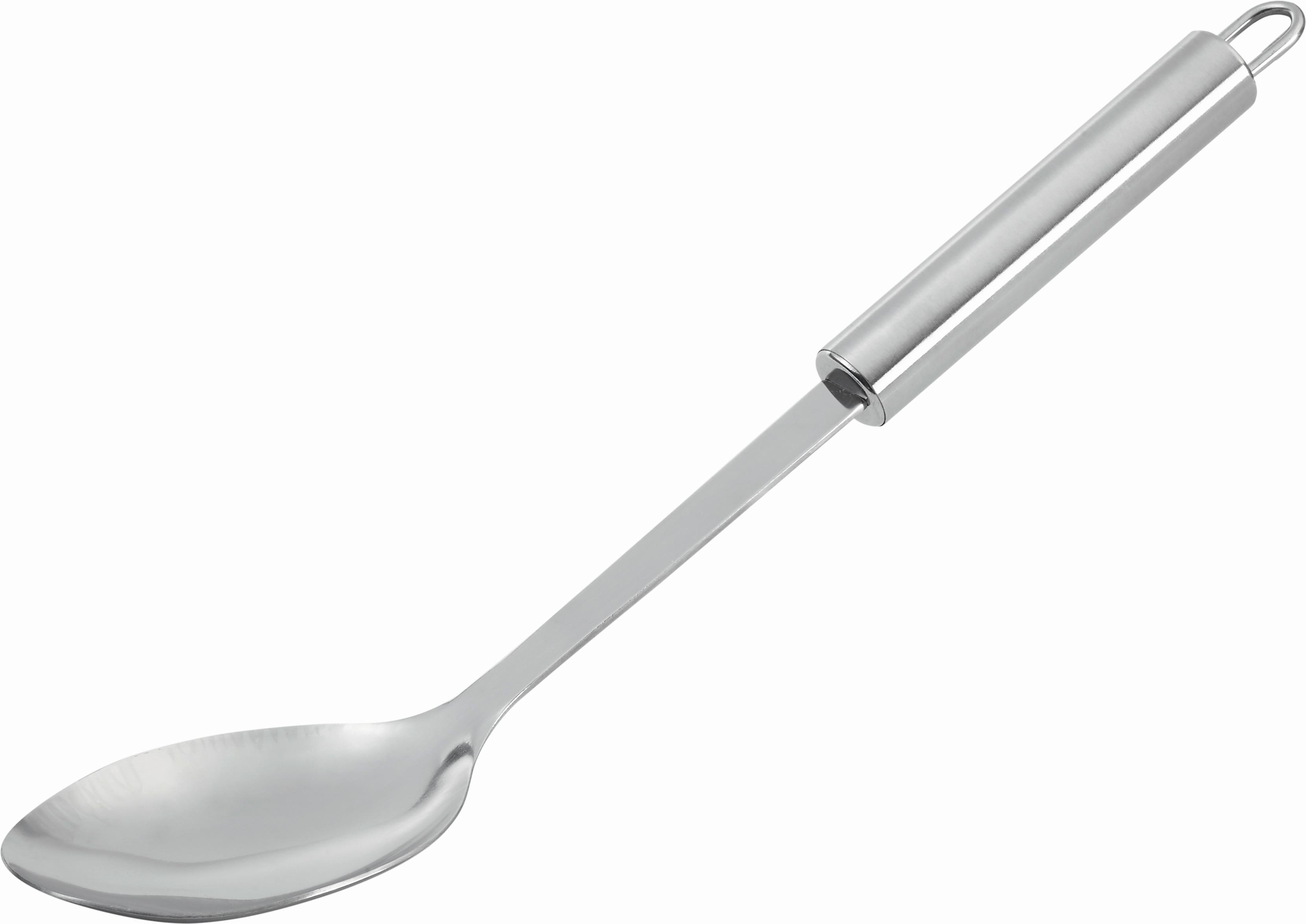 SLEV DANI - stålfärgad, Klassisk, metall (32cm) - Modern Living