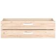 Notranji Predali Ducato - hrast, Moderno, kovina/umetna masa (114/40/37cm) - Premium Living Notranji Predali Ducato - hrast, Moderno, kovina/umetna masa (114/40/37cm) - Premium Living