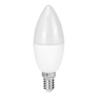 LED Fényforrás 5w E14 - műanyag/fém (10/3.5/10cm) - Rabalux