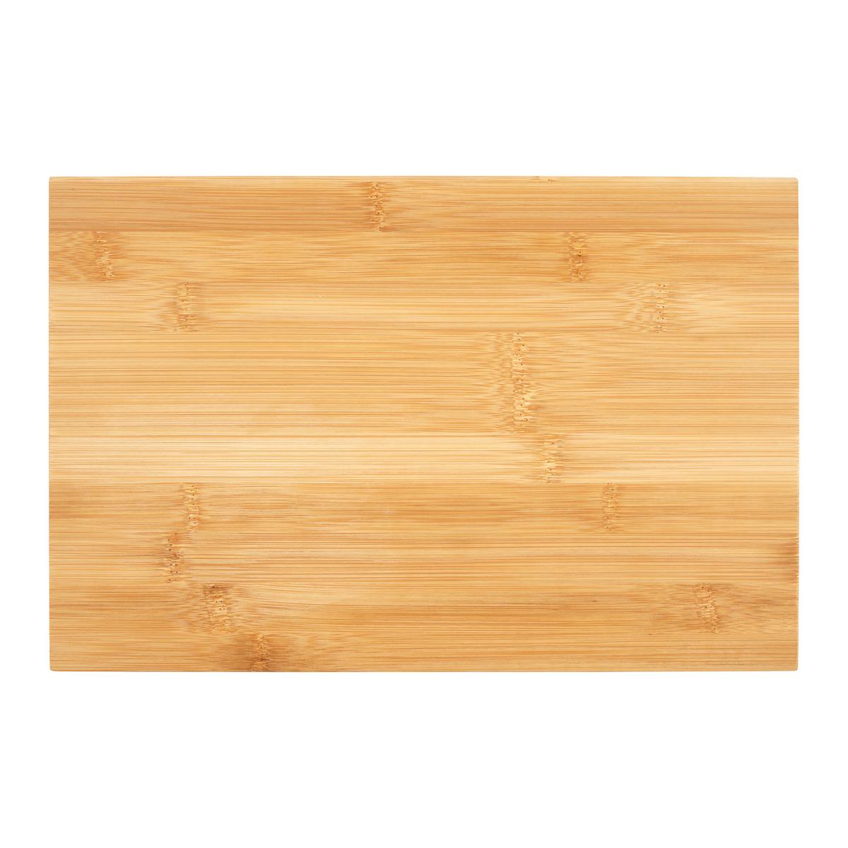 Schneidebrett Nora M Naturfarben - Naturfarben, KONVENTIONELL, Naturmaterialien (33/22/1,2cm) - Mömax