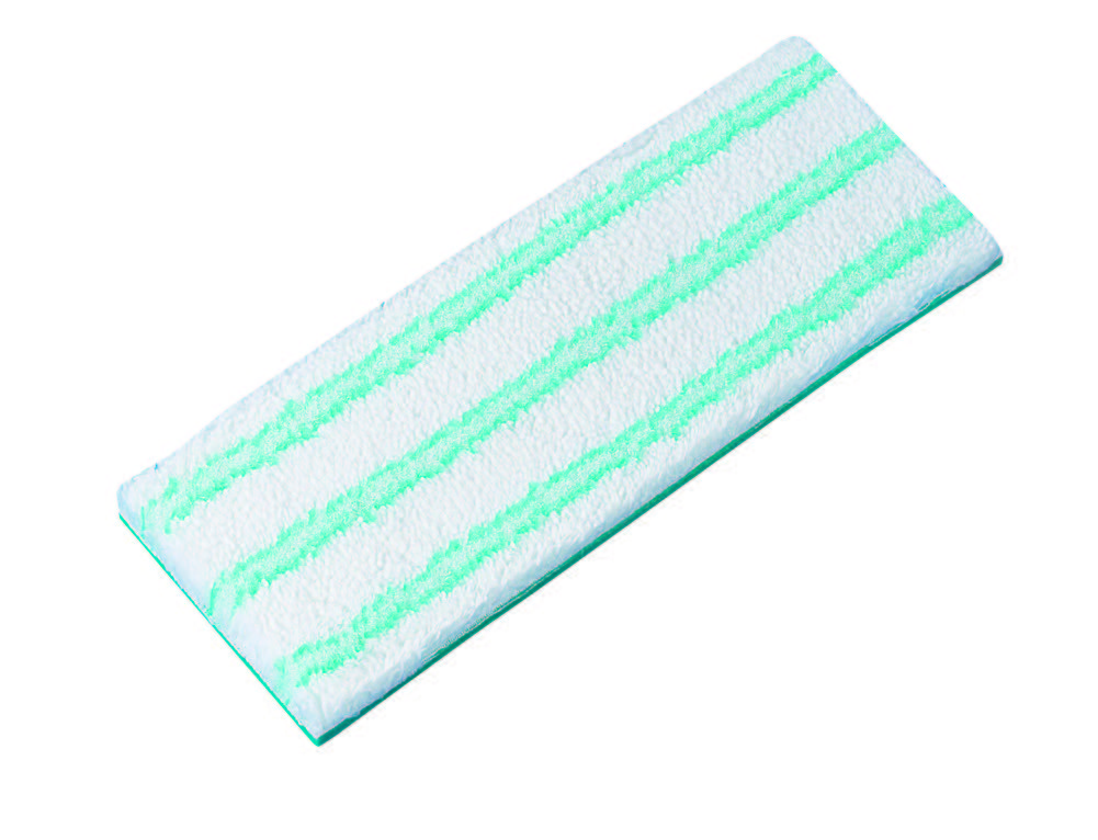 Pótfelmosófej Leifheit Picobello - fehér, textil (27/10/2cm)