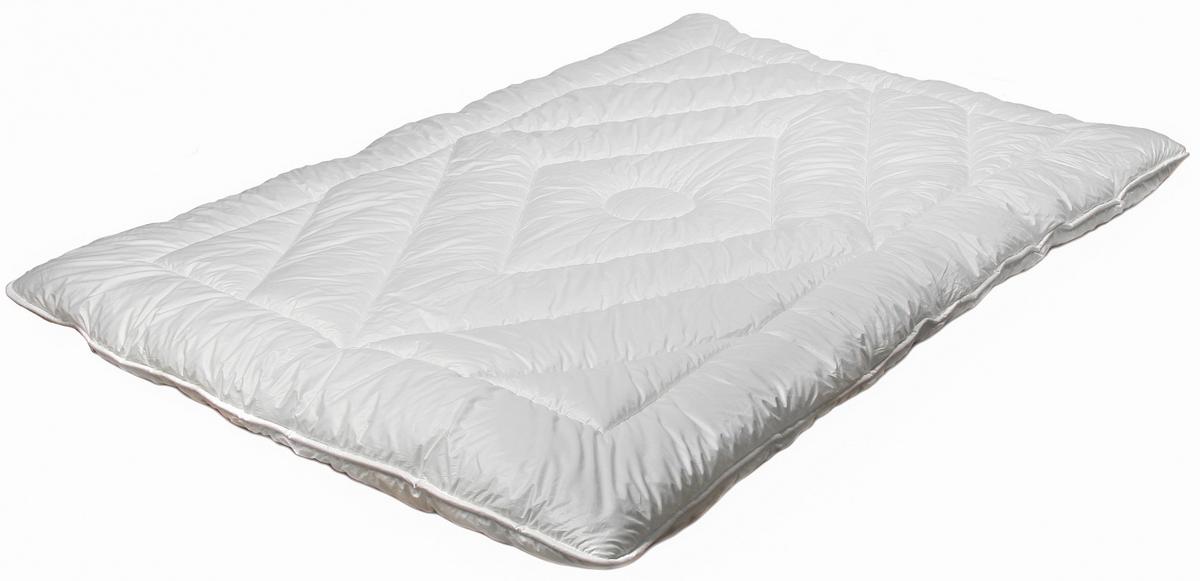WINTERDUVET DREAMIUM - Weiss, Kunststoff (160/210cm) - Premium Living