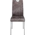 Stuhl in Vintage - MODERN, Kunststoff/Metall (43/102/58cm) - Mömax modern living Stuhl in Vintage - MODERN, Kunststoff/Metall (43/102/58cm) - Mömax modern living