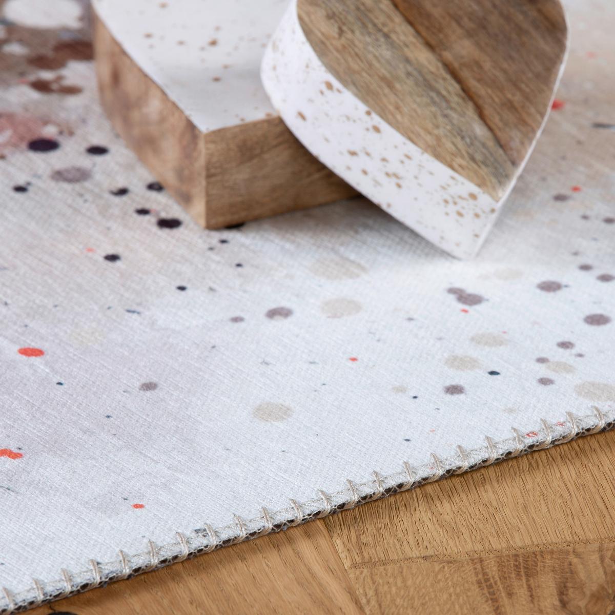 KINDERTEPPICH MY TORINO KIDS - Braun, Trend, Textil (120/170cm) - Ben'n'jen