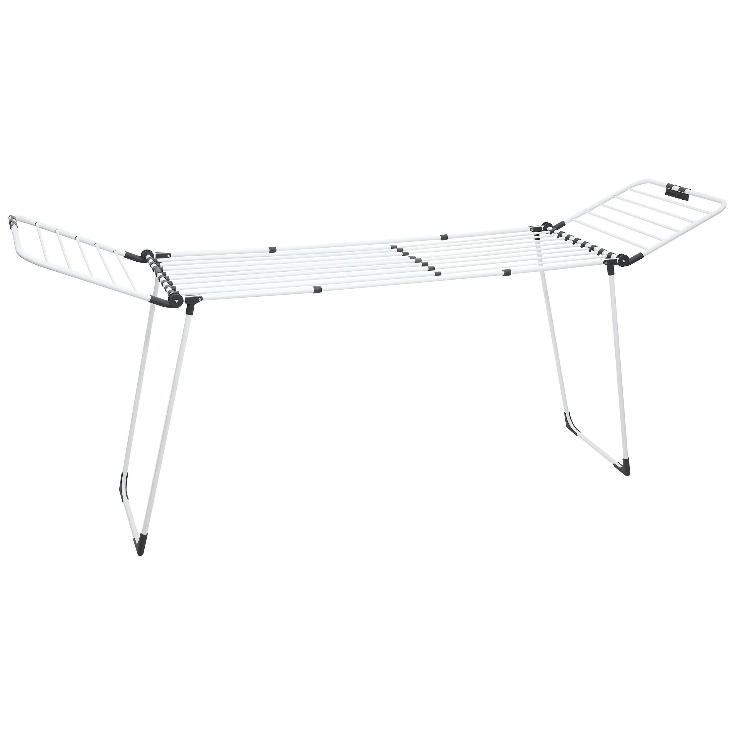 Stalak Za Sušenje Veša Produživi Sinai - Osnovno (260/60/113cm)